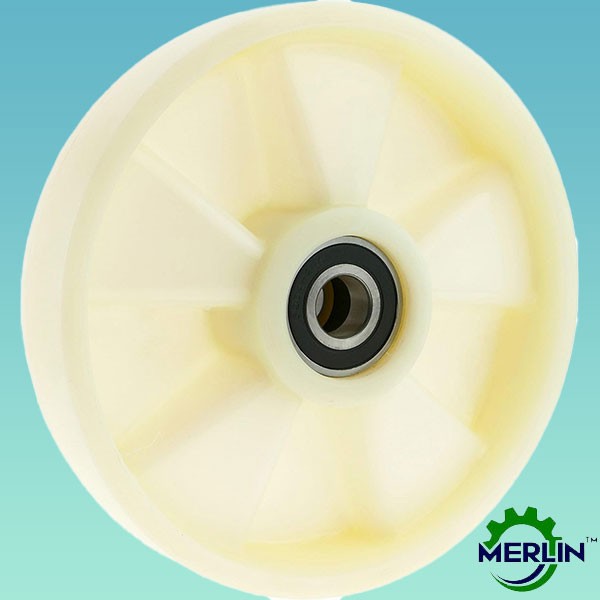 090 Pulley for Elevator